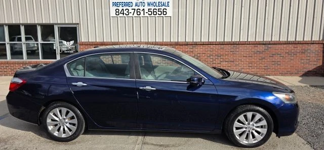 2013 Honda Accord 9th Gen - Image 4 of 20