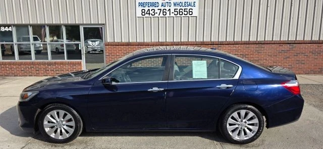 2013 Honda Accord 9th Gen - Image 3 of 20