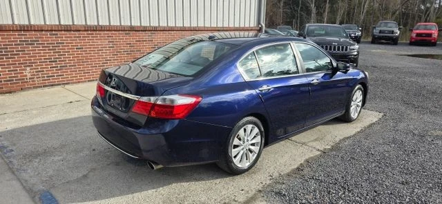 2013 Honda Accord 9th Gen - Image 6 of 20