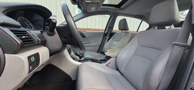 2013 Honda Accord 9th Gen - Image 10 of 20