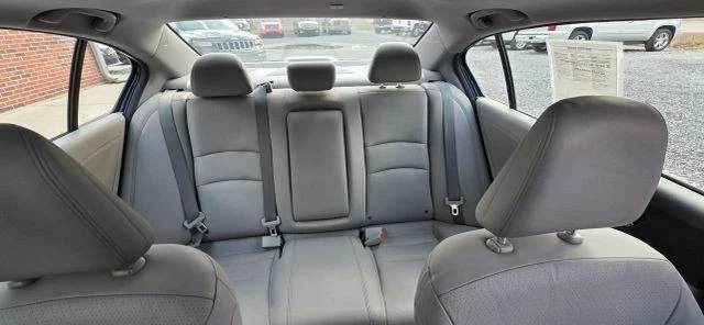2013 Honda Accord 9th Gen - Image 18 of 20