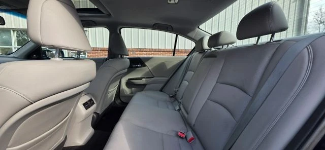 2013 Honda Accord 9th Gen - Image 19 of 20