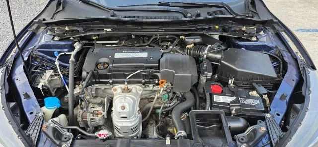 2013 Honda Accord 9th Gen - Image 8 of 20
