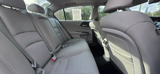 2013 Honda Accord 9th Gen - Image 17 of 20