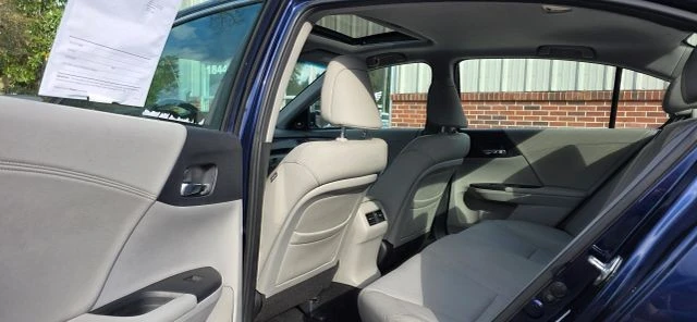 2013 Honda Accord 9th Gen - Image 20 of 20