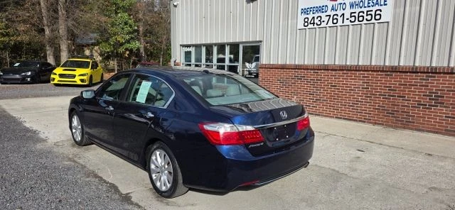 2013 Honda Accord 9th Gen - Image 5 of 20