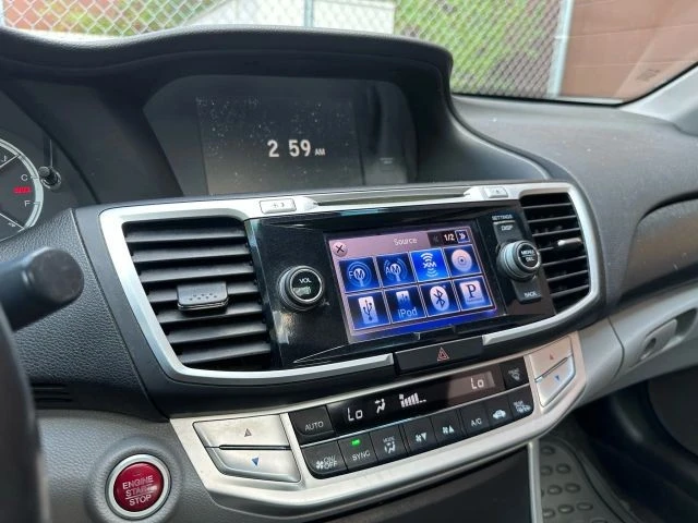 2013 Honda Accord 9th Gen - Image 20 of 21
