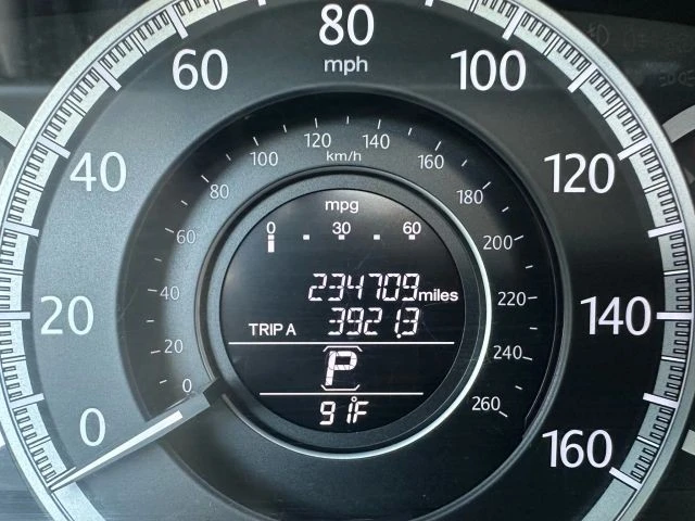 2013 Honda Accord 9th Gen - Image 17 of 21