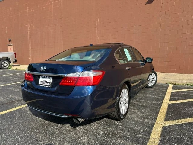 2013 Honda Accord 9th Gen - Image 6 of 21