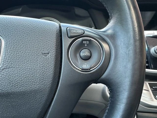2013 Honda Accord 9th Gen - Image 16 of 21