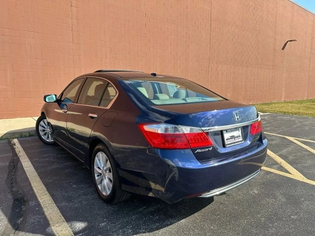 2013 Honda Accord 9th Gen - Image 8 of 21
