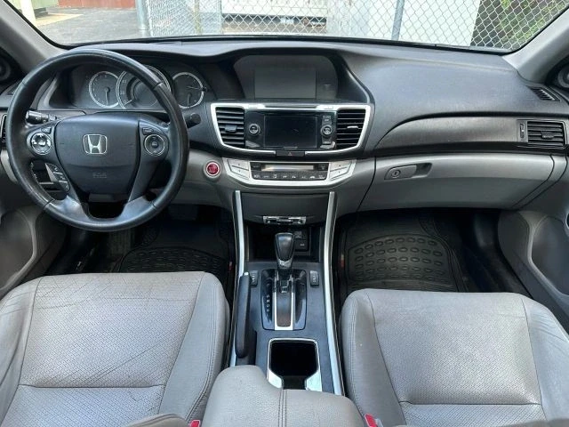2013 Honda Accord 9th Gen - Image 14 of 21