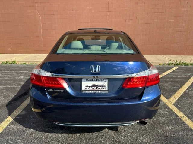 2013 Honda Accord 9th Gen - Image 7 of 21