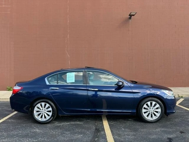 2013 Honda Accord 9th Gen - Image 5 of 21