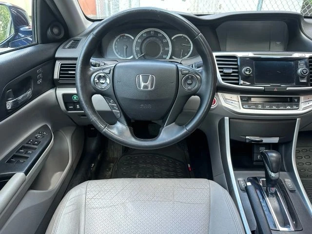 2013 Honda Accord 9th Gen - Image 15 of 21