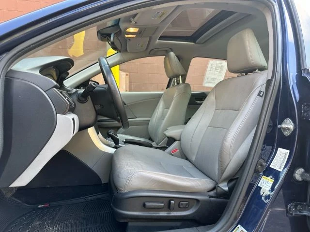 2013 Honda Accord 9th Gen - Image 12 of 21