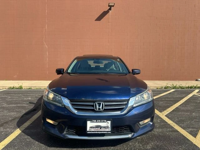 2013 Honda Accord 9th Gen - Image 2 of 21