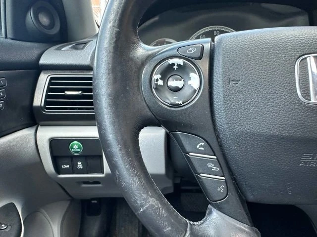 2013 Honda Accord 9th Gen - Image 18 of 21
