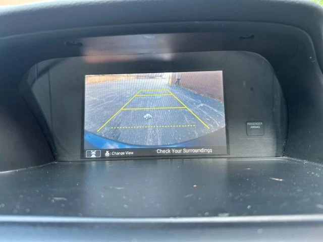 2013 Honda Accord 9th Gen - Image 21 of 21