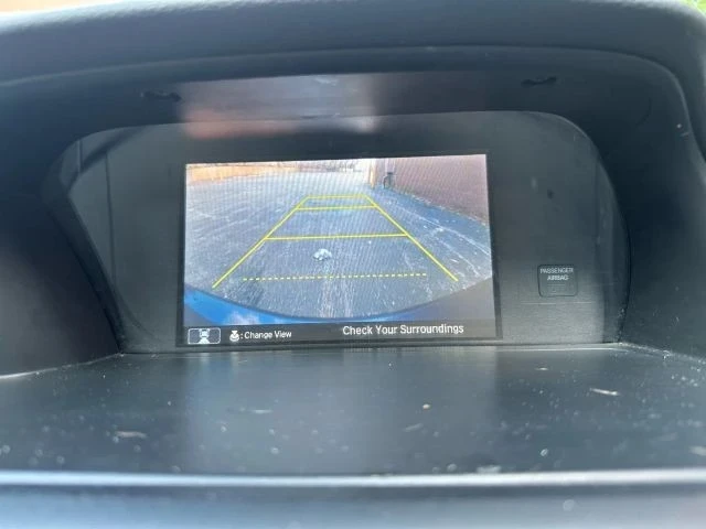 2013 Honda Accord 9th Gen - Image 21 of 21