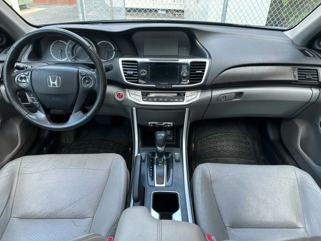 2013 Honda Accord 9th Gen - Image 14 of 21