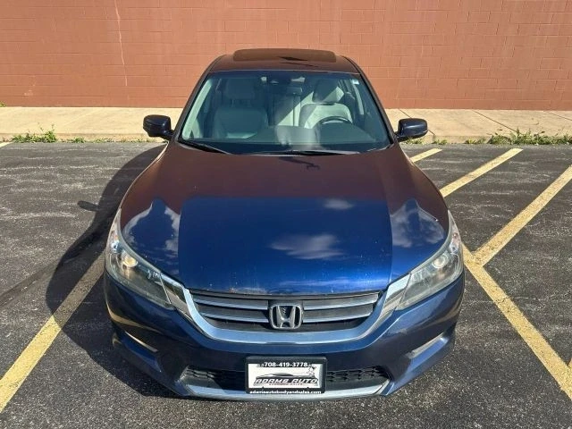 2013 Honda Accord 9th Gen - Image 3 of 21