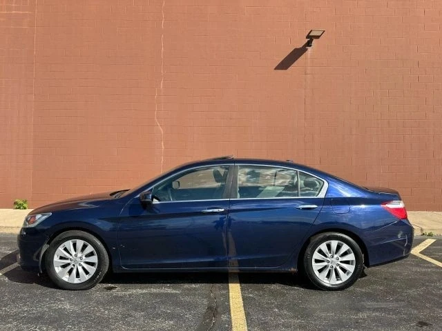 2013 Honda Accord 9th Gen - Image 9 of 21