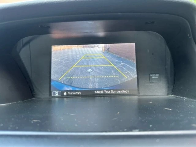 2013 Honda Accord 9th Gen - Image 21 of 21