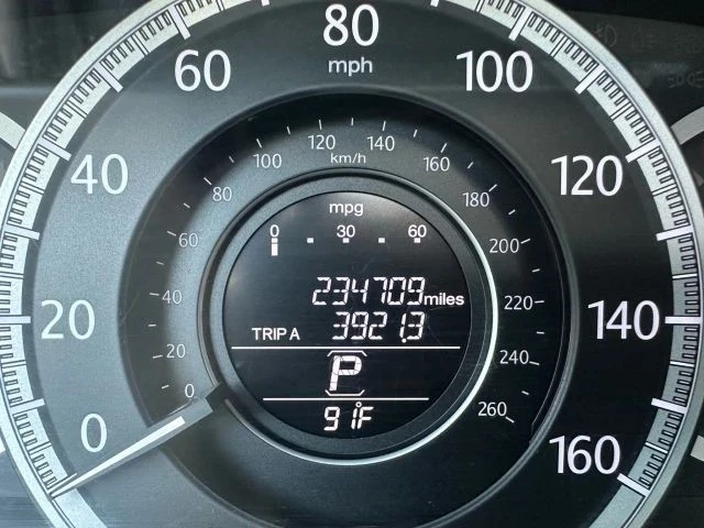 2013 Honda Accord 9th Gen - Image 17 of 21