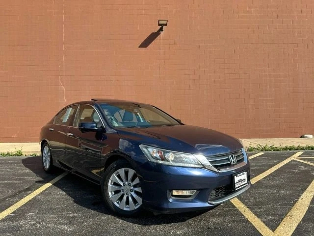 2013 Honda Accord 9th Gen - Image 4 of 21