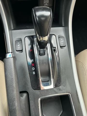 2013 Honda Accord 9th Gen - Image 21 of 21