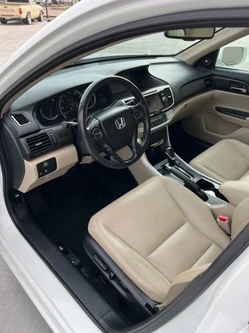 2013 Honda Accord 9th Gen - Image 18 of 21
