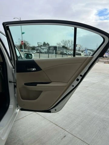2013 Honda Accord 9th Gen - Image 14 of 21