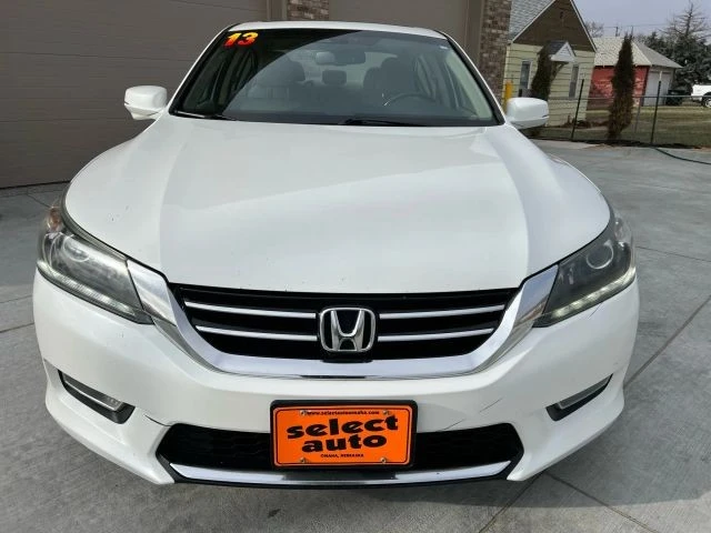 2013 Honda Accord 9th Gen - Image 7 of 21