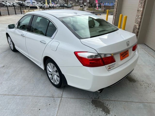 2013 Honda Accord 9th Gen - Image 3 of 21