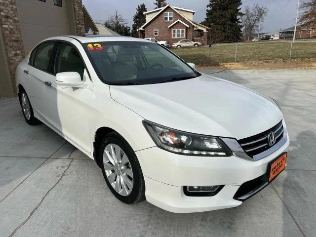 2013 Honda Accord 9th Gen - Image 6 of 21