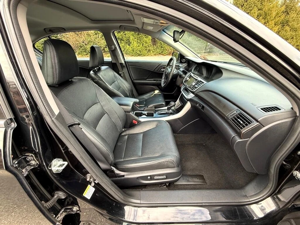 2013 Honda Accord 9th Gen - Image 10 of 12