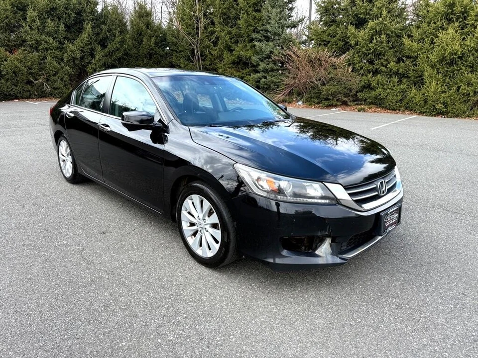 2013 Honda Accord 9th Gen - Image 3 of 12