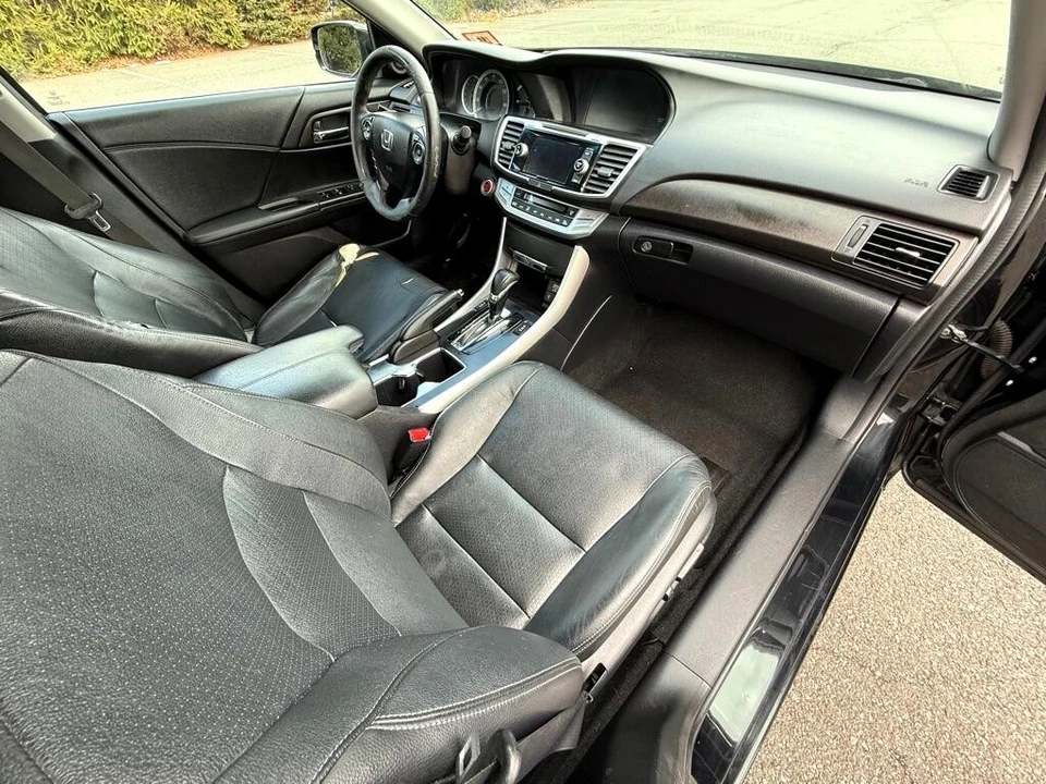 2013 Honda Accord 9th Gen - Image 12 of 12