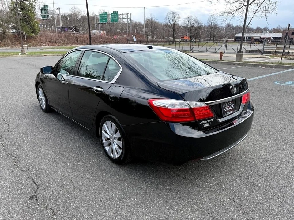 2013 Honda Accord 9th Gen - Image 7 of 12