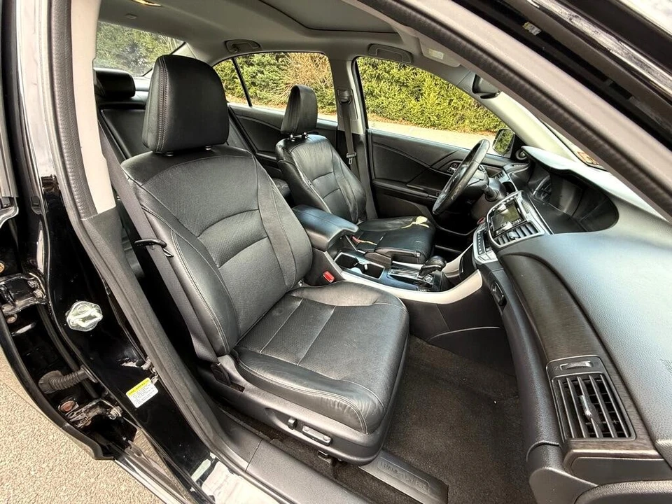 2013 Honda Accord 9th Gen - Image 11 of 12