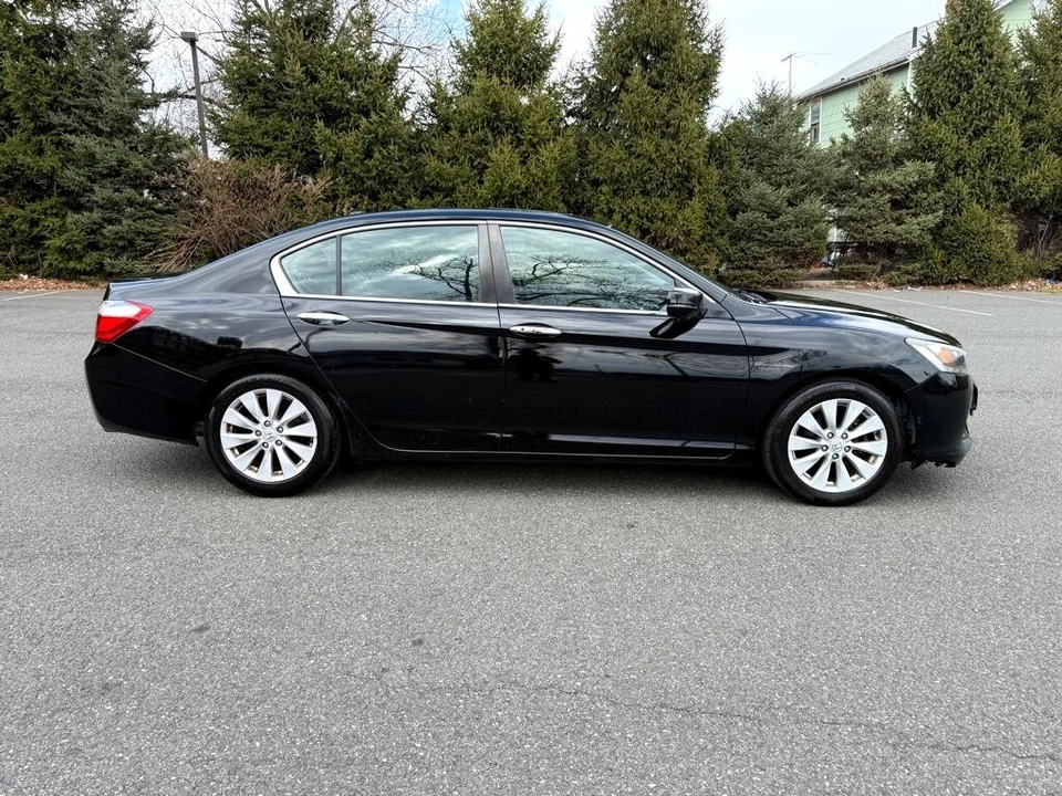 2013 Honda Accord 9th Gen - Image 4 of 12