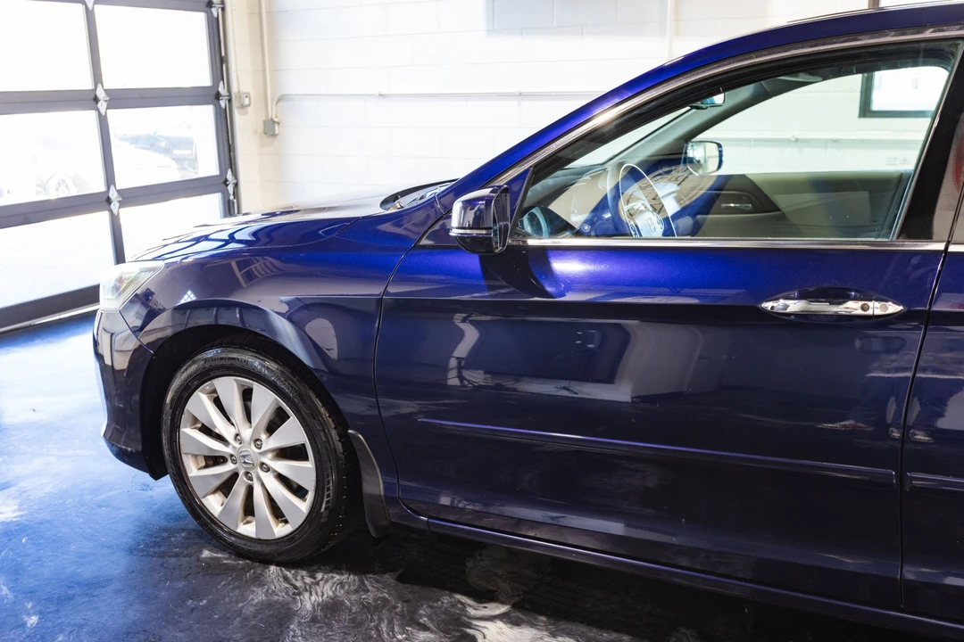 2013 Honda Accord 9th Gen - Image 3 of 12