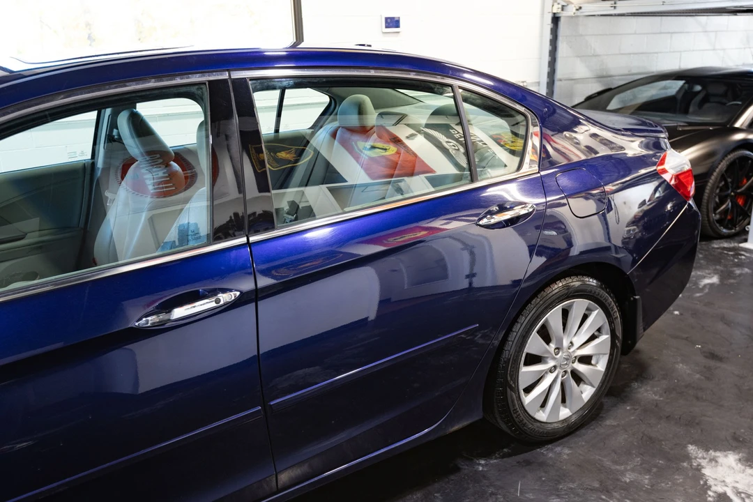 2013 Honda Accord 9th Gen - Image 7 of 12