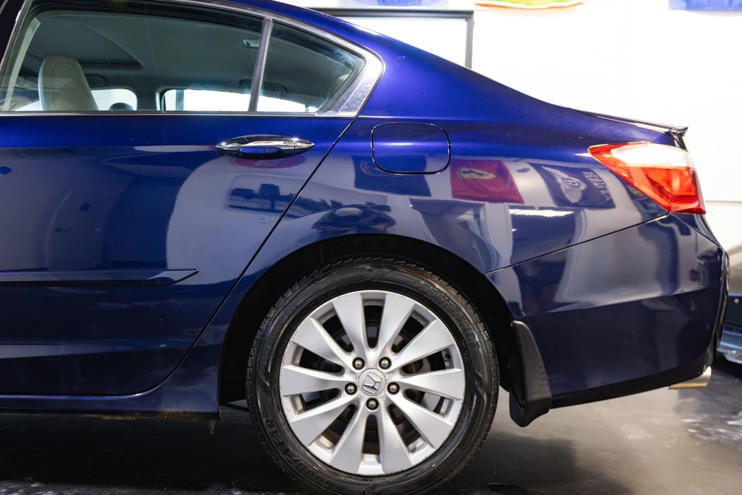 2013 Honda Accord 9th Gen - Image 8 of 12