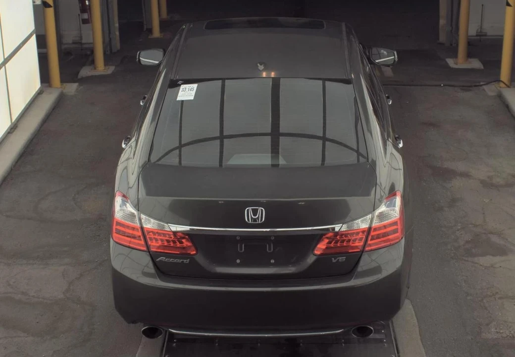 2013 Honda Accord 9th Gen - Image 6 of 14