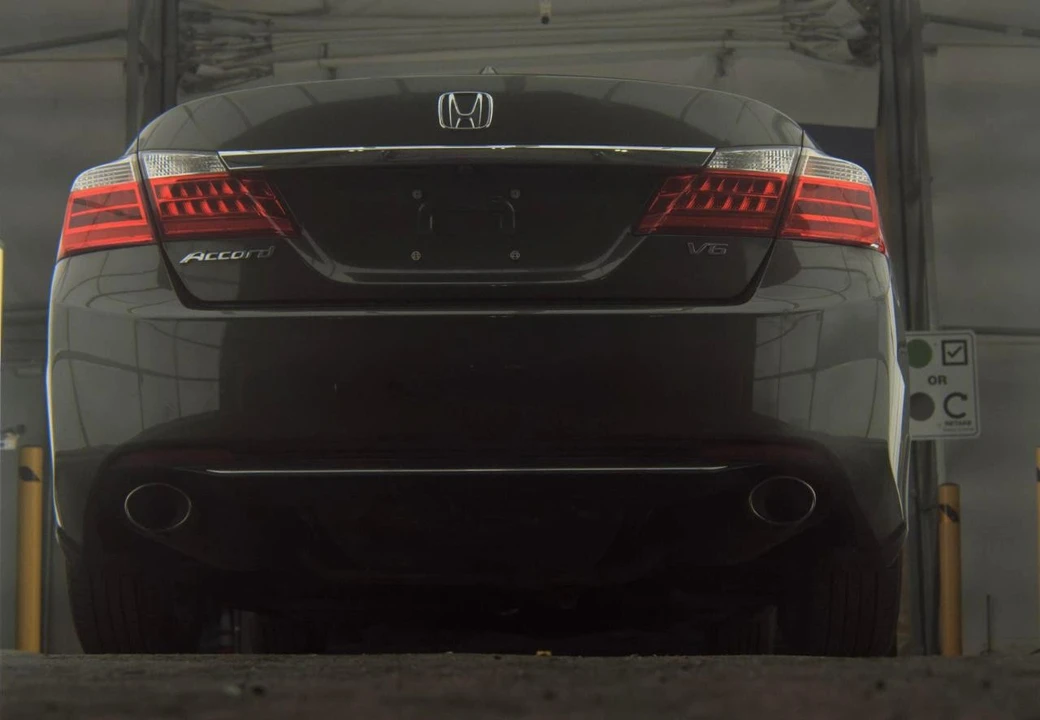 2013 Honda Accord 9th Gen - Image 7 of 14