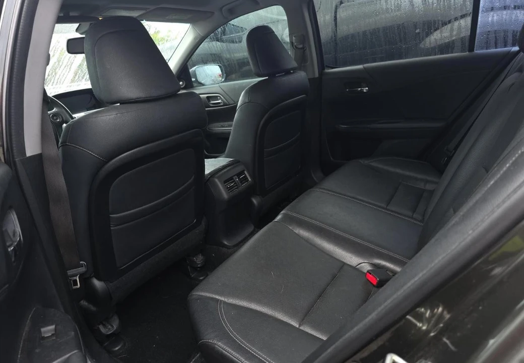 2013 Honda Accord 9th Gen - Image 11 of 14
