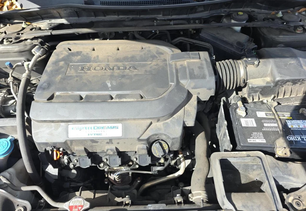 2013 Honda Accord 9th Gen - Image 14 of 14