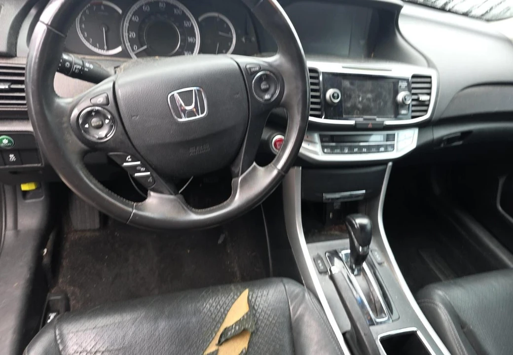 2013 Honda Accord 9th Gen - Image 10 of 14